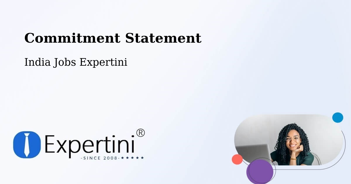 Corporate Commitment – Kakinada - India Jobs Expertini