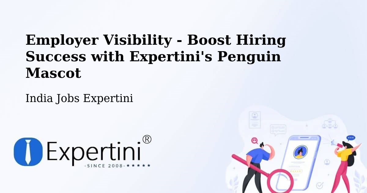 CV and Resume Visibility Optimization – Kakinada - India Jobs Expertini